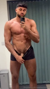 I love my juicy cock