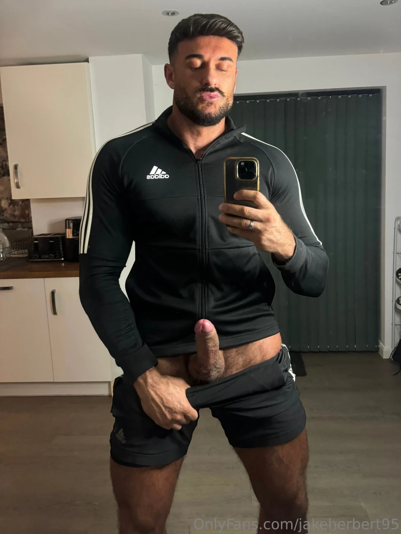 Now that s a rock solid cock 