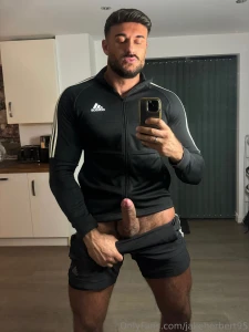 Now that s a rock solid cock