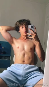 Had some fun after this