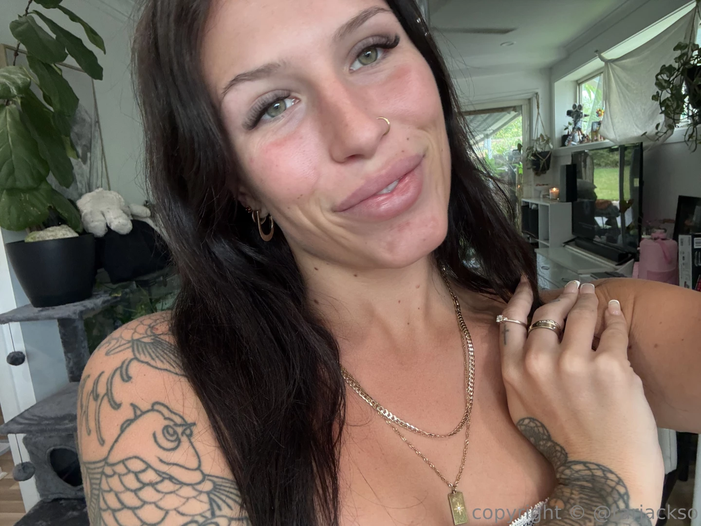 This mouth isn t just for talking want a demonstration 