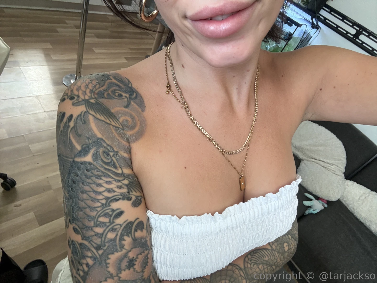 I m the kind of tease that makes the wait worth every second 