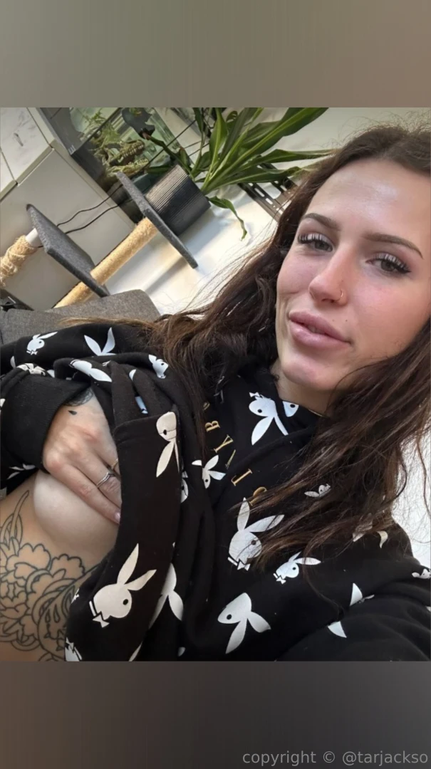 Every moment with me will make you crave the next 