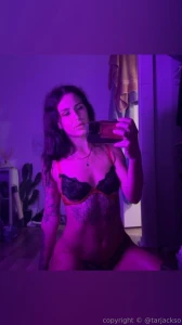 Stay close or i ll make you wish you had