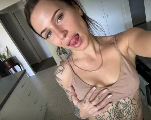 Stepping out with a wink leaving you wondering