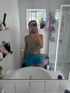 Eyes on me or should i say eyes only on me