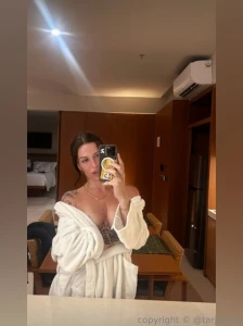 Got that don t mess with me energy