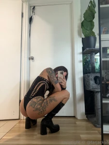 I don t need a reason to be bad but you make me want one