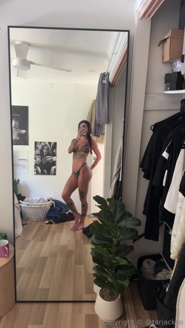 Your next mistake looks a lot like me 