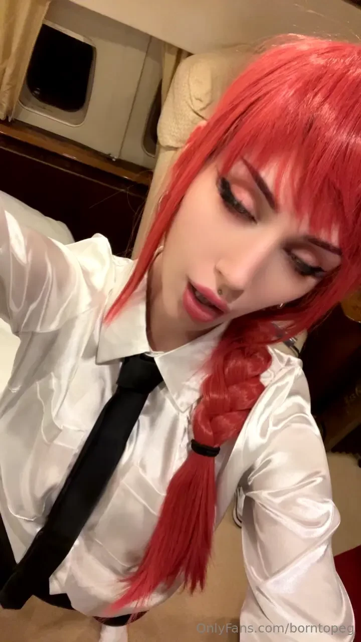 What s in store for denji the makima cosplay video will be dropping 