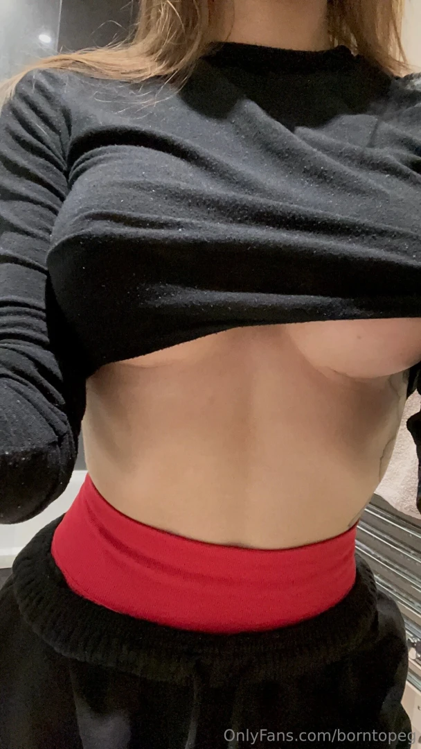 You don t wanna know what i do to boys who skip the gym part 1 