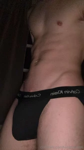 I love a good jockstrap part 1