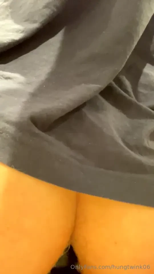 Tried my new toy part 1 