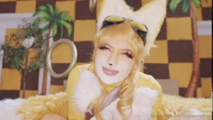 Gotta cum fast with this new sonic secret level compilation g g x6