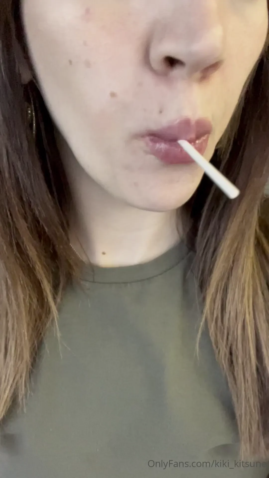 I always shy away from vore or eating content but here is a little bit 