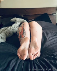 Imagine the fun you could have waking up next to me part 4