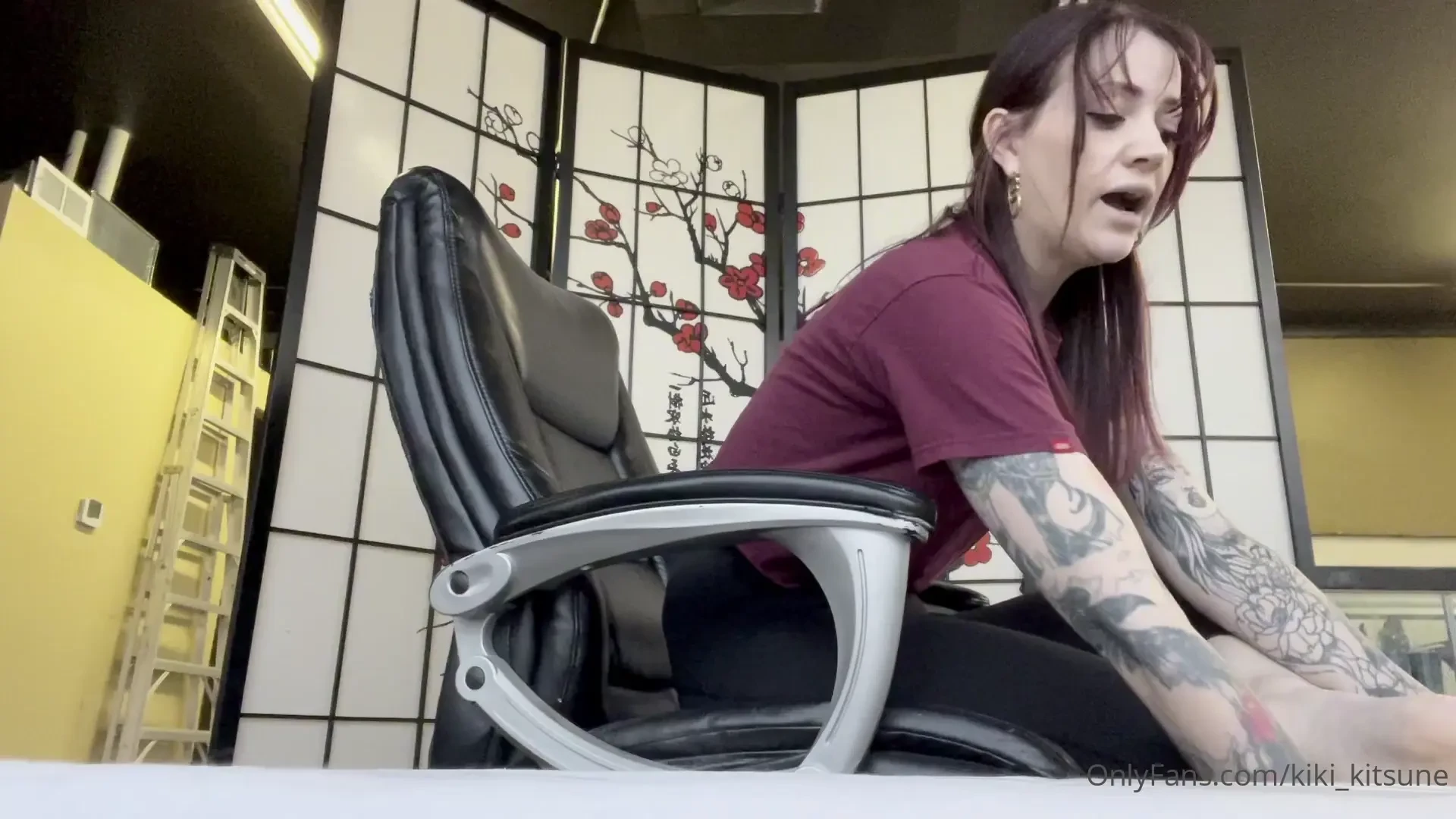 Last time you wrote me into your will but i want more i use my sweaty 