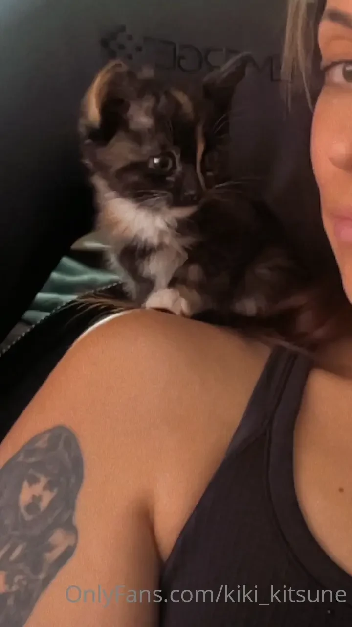 Probably not the pussy post you expected im so sorry for the lack of 