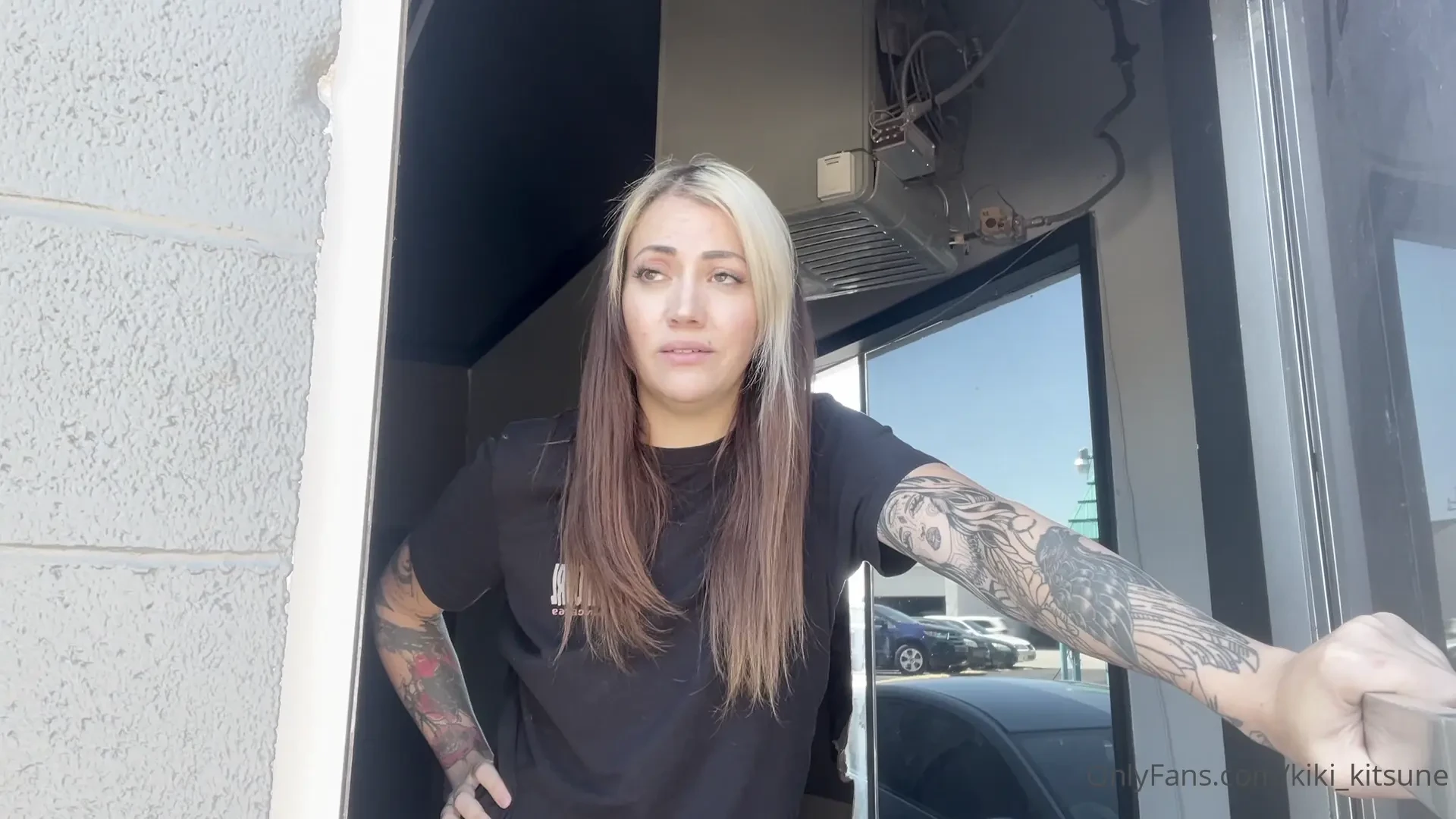 I m short on rent but maybe my sweaty feet will change your mind 