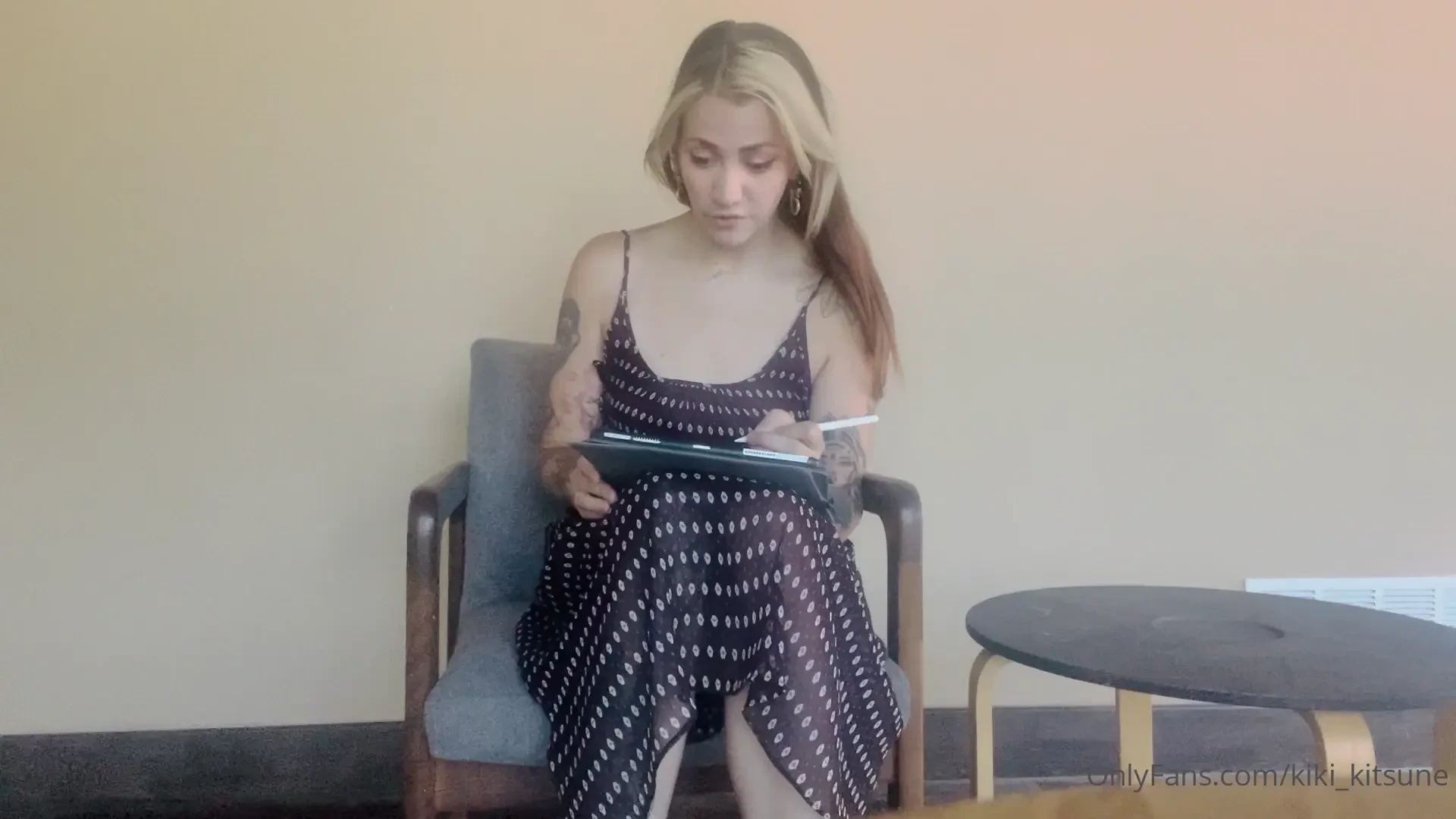 Your new therapist wants to try a different approach to your foot 