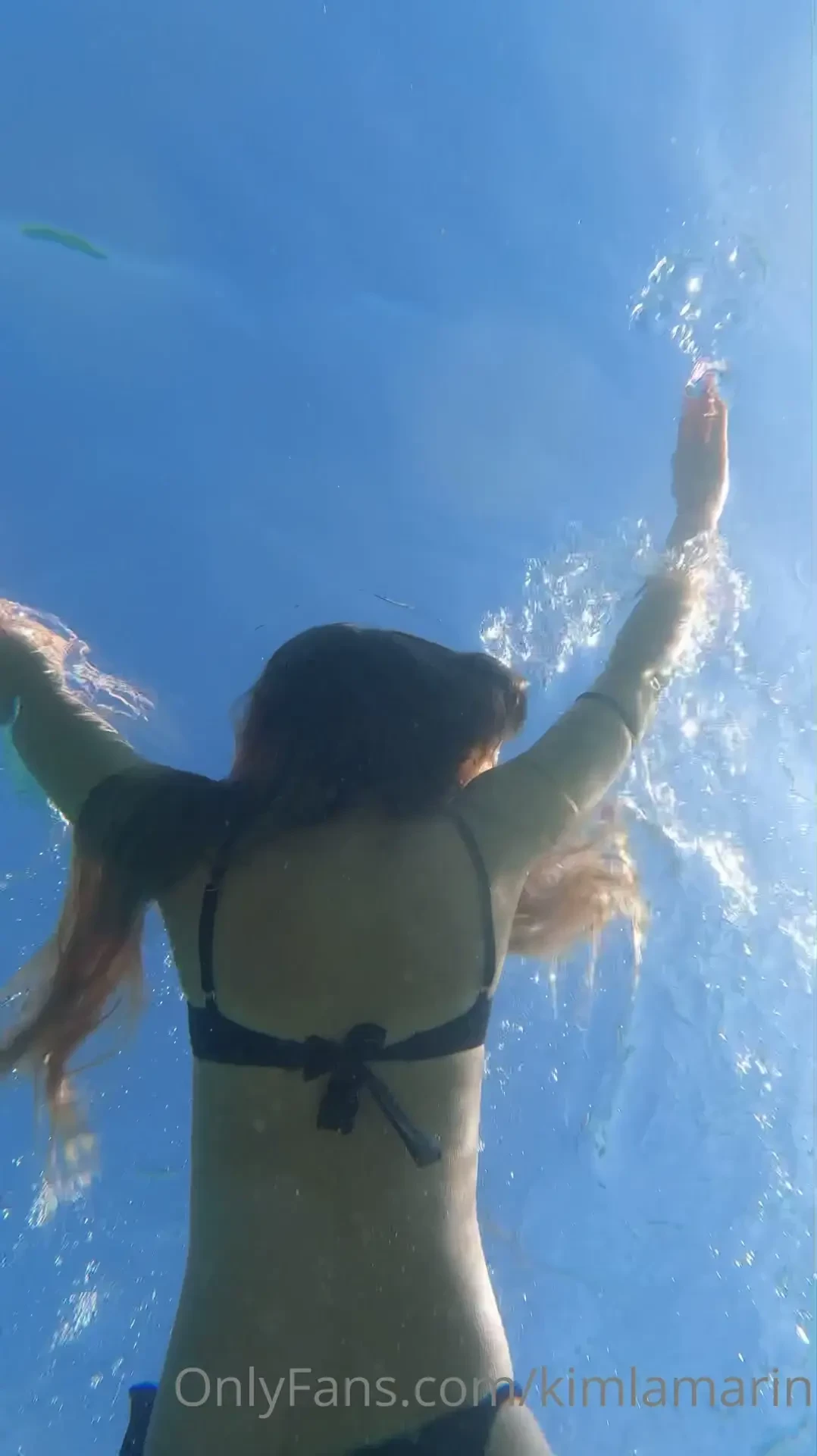 Floating around part 1 