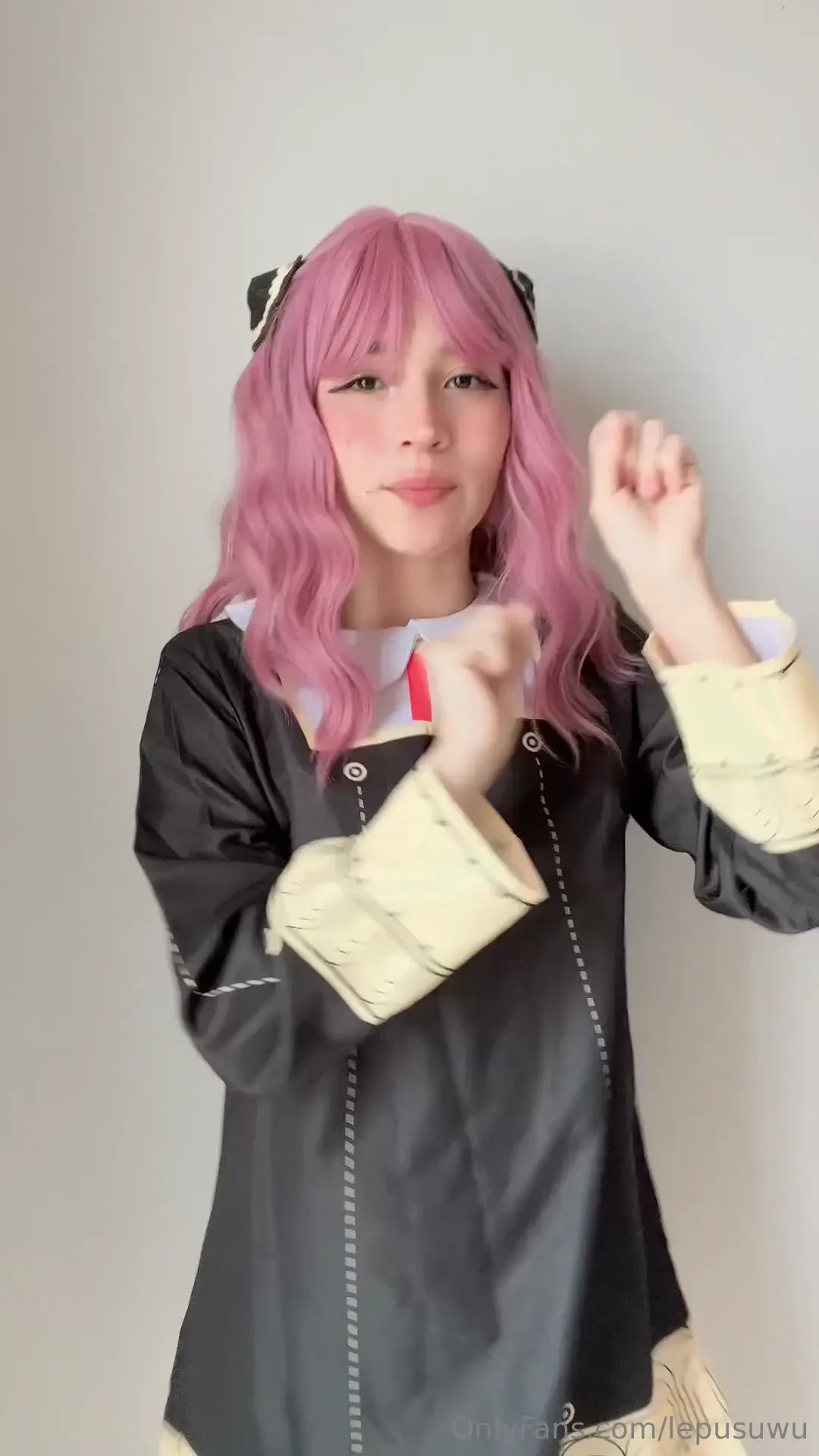 Ya viste lo traviesa que puedo ser - 