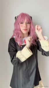Ya viste lo traviesa que puedo ser -