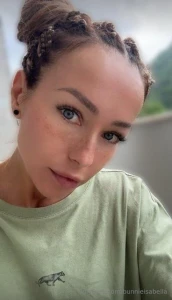 Free free free hi i m leyanova i ll be sexy but very strict with you part 36