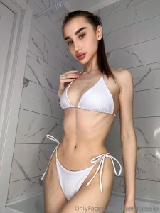 18 years old katecoxss how much my pussy is getting wet from the idea part 119