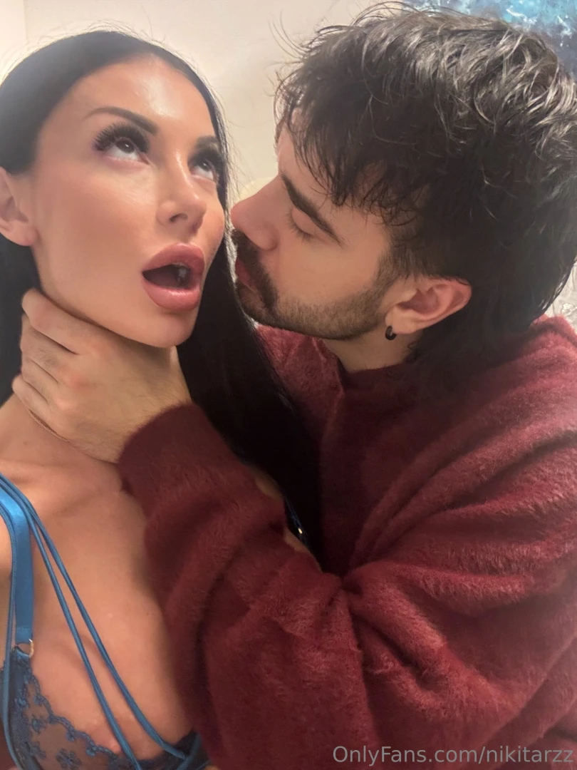 Stay tuned guys i shot some brand new fire fuck scene tonight with part 3 