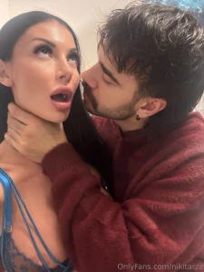 Stay tuned guys i shot some brand new fire fuck scene tonight with part 3