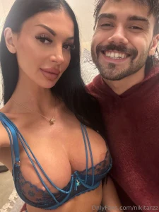 Stay tuned guys i shot some brand new fire fuck scene tonight with part 1