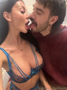 Stay tuned guys i shot some brand new fire fuck scene tonight with part 2