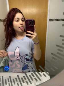 Liking this pic is cute but telling me what you wanna do to me in my