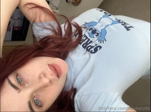 You have 30 seconds to impress me what do you say part 1