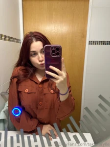 Go ahead keep staring or be bold and dm me your choice