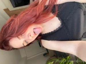 Tell me should i tease or please part 2