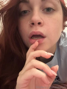 I don t start drama but i will become the main character in your life