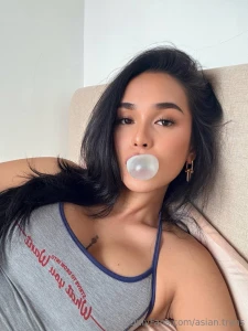 Pop pop do you like your bubblegum cute or naughty because i can be part 2