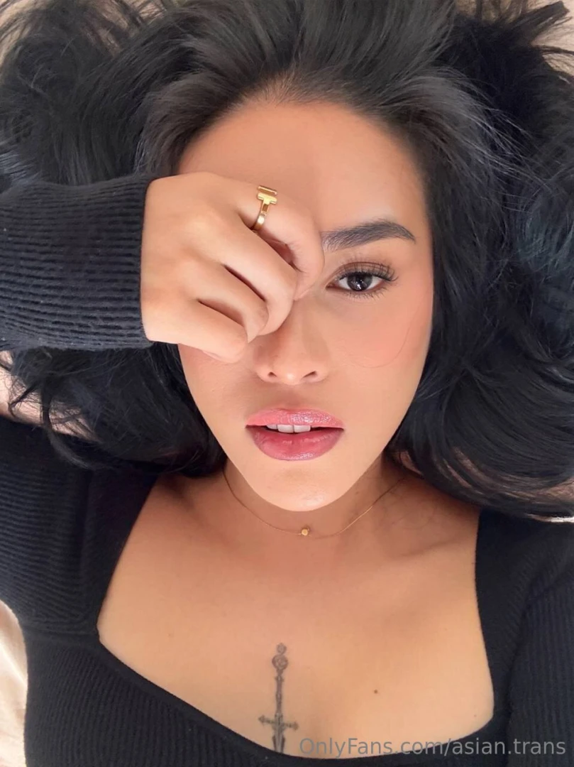 Just me my favorite coffee and oh did you notice something else 