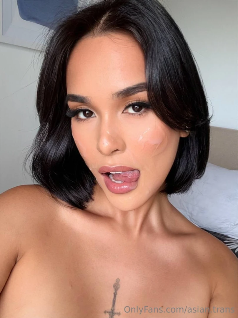 Cum on my face and tell me i m your good girl part 2 