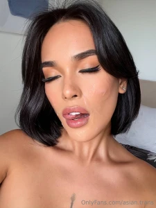 Cum on my face and tell me i m your good girl part 1