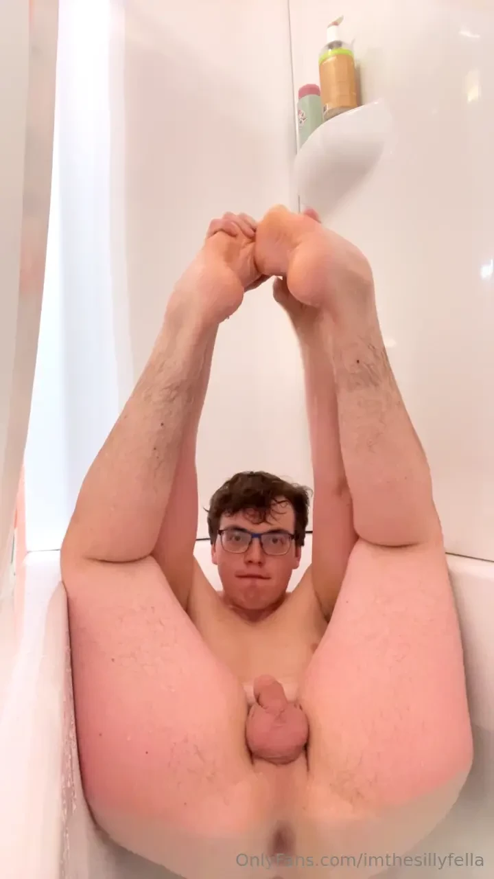 Admire my hole part 4 