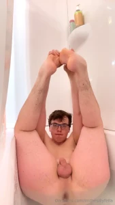 Admire my hole part 4