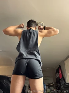 U like view from down there part 1