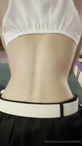 Hey daddy i ve been preparing something super slutty for u i m so