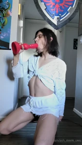 Just some deepthroat stuff i m emptying out my backlog so i have room