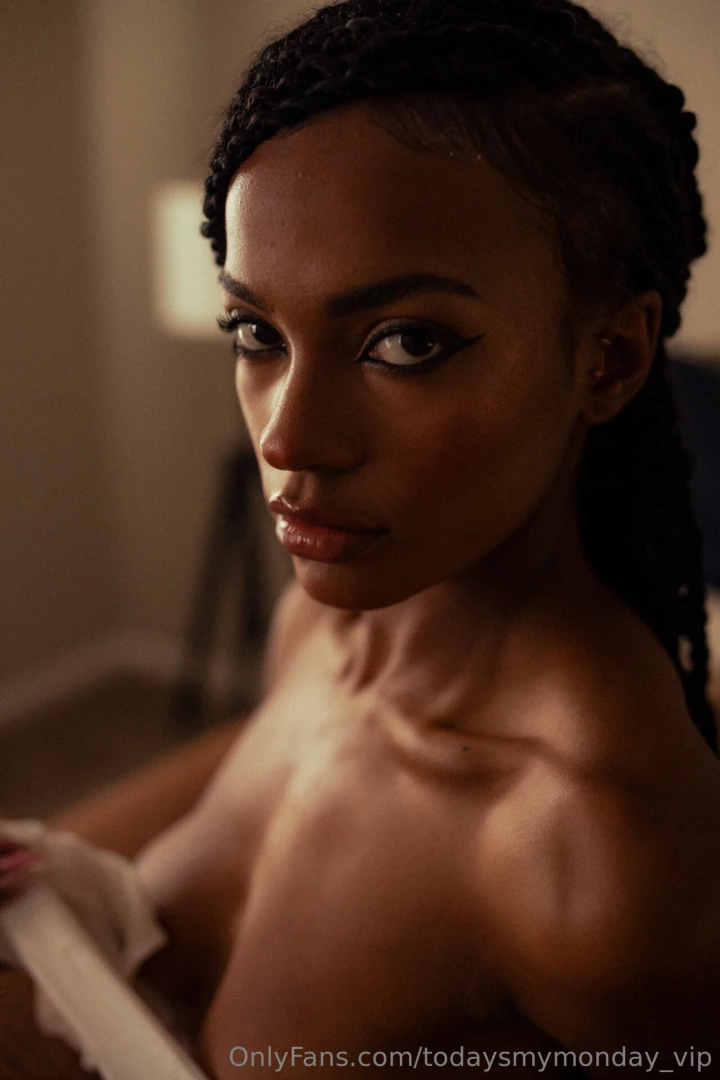 Destiny in the bedroom she is so gorgeous part 1 