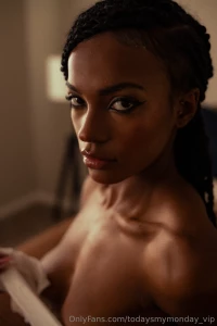 Destiny in the bedroom she is so gorgeous part 1