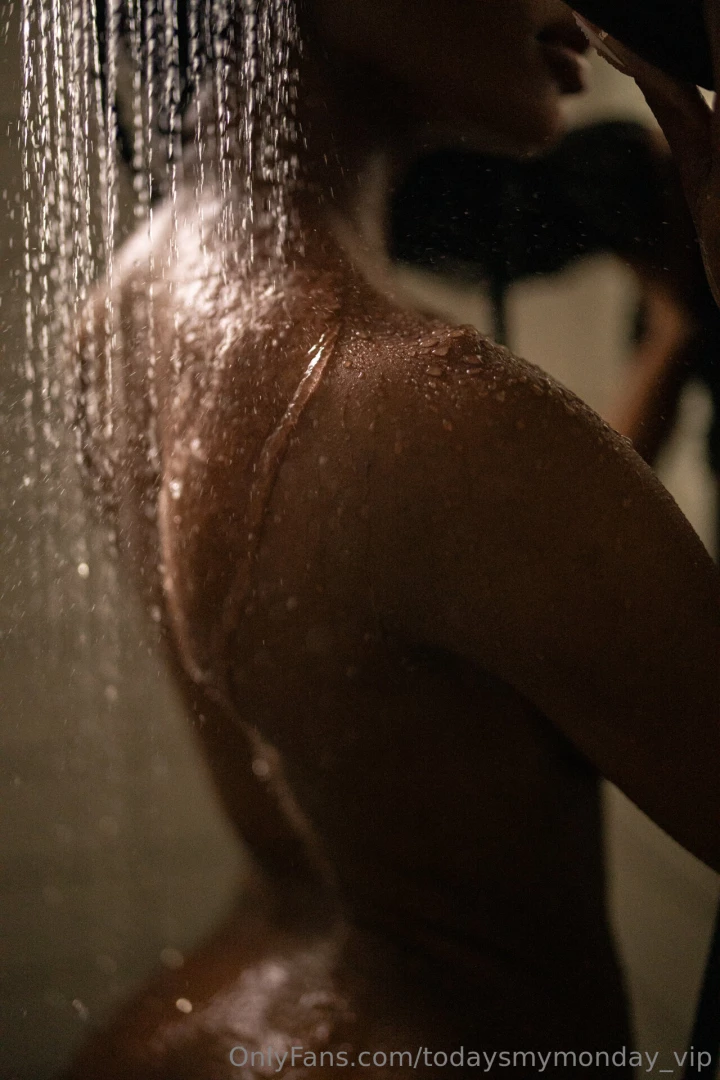 Destiny in the shower part 5 